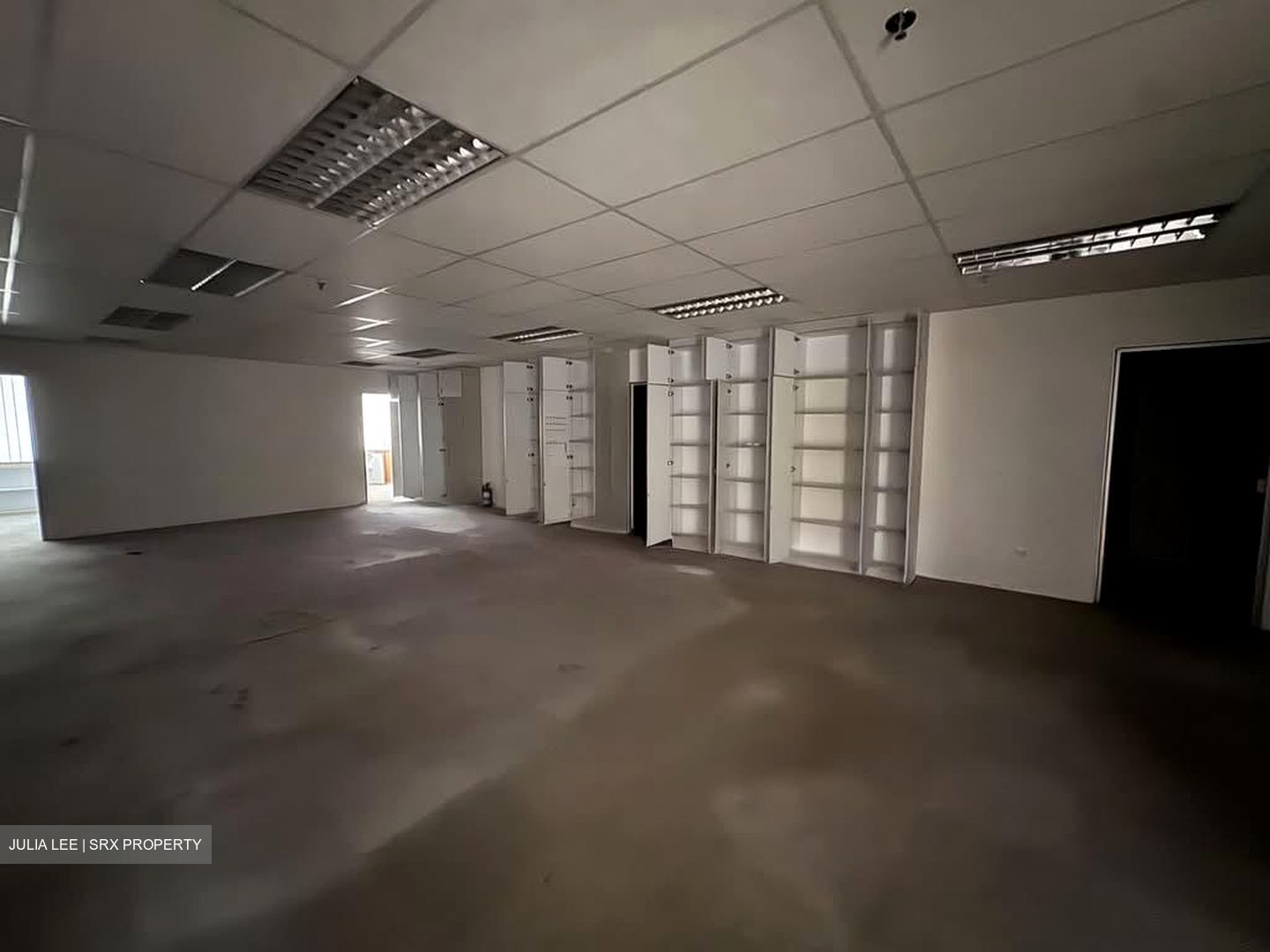 Sis Building (D3), Factory #587565941